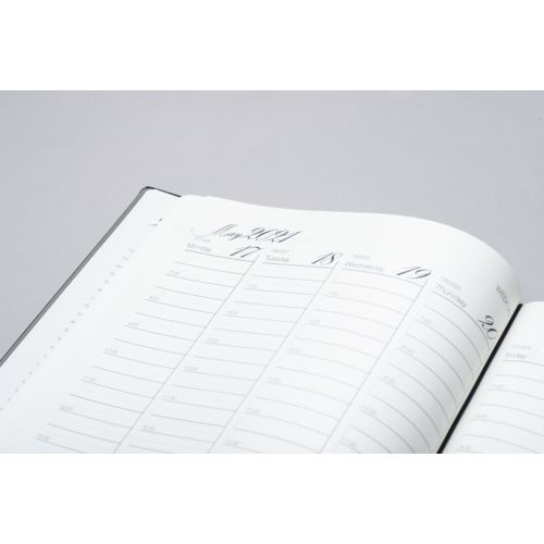 Agenda Mindnotes® en couverture rigide Bologna thumbnail 7