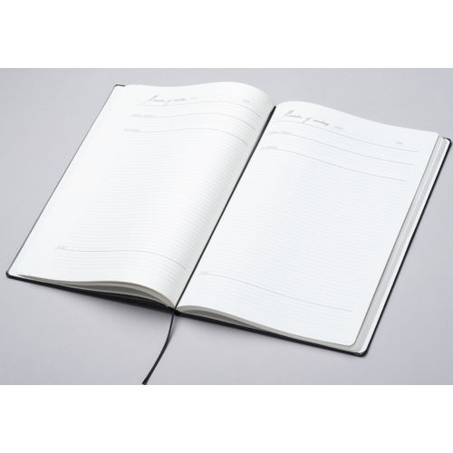 Agenda Mindnotes® en couverture rigide Bologna thumbnail 8