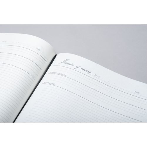 Agenda Mindnotes® en couverture rigide Bologna thumbnail 9