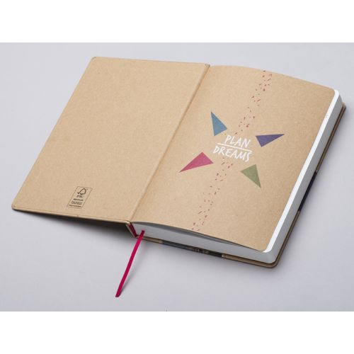 Agenda Mindnotes® en couverture rigide Craft thumbnail 5