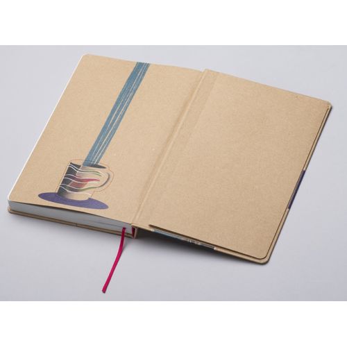 Agenda Mindnotes® en couverture rigide Craft thumbnail 7