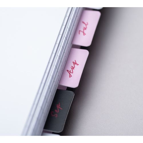 Mindnotes® agenda à couverture rigide à spirale thumbnail 4