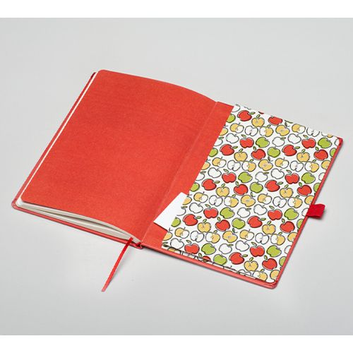 Carnet Mindnotes® en couverture rigide de matière Newapple thumbnail 5