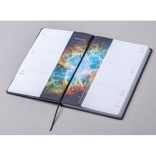 Agenda Mindnotes® en  couverture rigide Palermo thumbnail 4