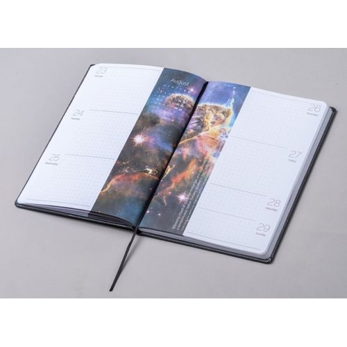 Agenda Mindnotes® en  couverture rigide Palermo thumbnail 5