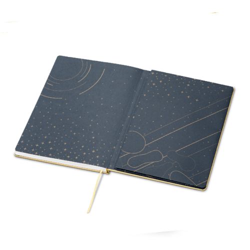 Carnet de notes Mindnotes® en couverture rigide en VERONA thumbnail 4