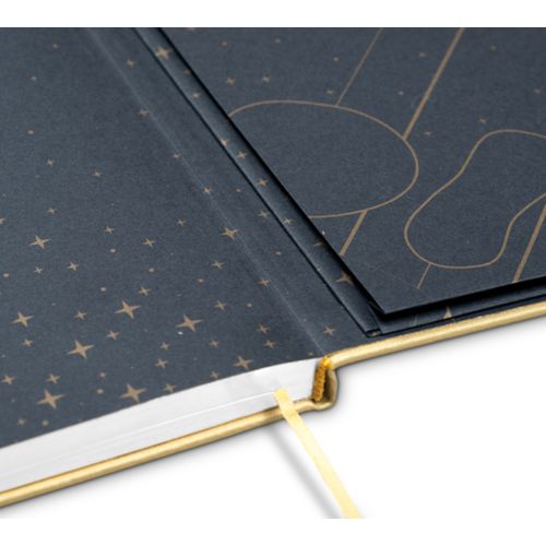Carnet de notes Mindnotes® en couverture rigide en VERONA thumbnail 5
