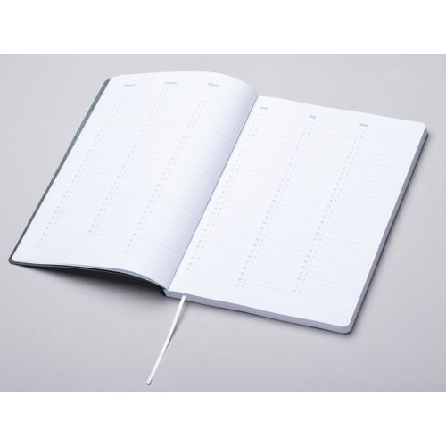 Agenda Mindnotes® en couverture souple Palermo thumbnail 4