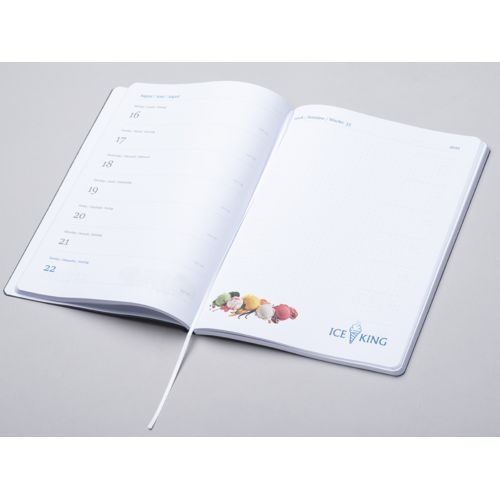 Agenda Mindnotes® en couverture souple Palermo thumbnail 5