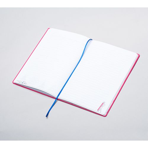 Mindnotes® agenda à couverture rigide mais flexible en ROMA thumbnail 8