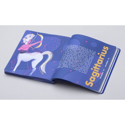 Agenda Mindnotes® en  couverture souple papier thumbnail 4