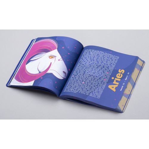 Agenda Mindnotes® en  couverture souple papier thumbnail 5