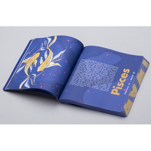 Agenda Mindnotes® en  couverture souple papier thumbnail 6