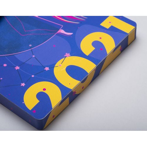 Agenda Mindnotes® en  couverture souple papier thumbnail 7