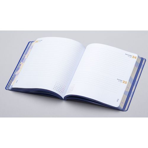 Agenda Mindnotes® en  couverture souple papier thumbnail 8