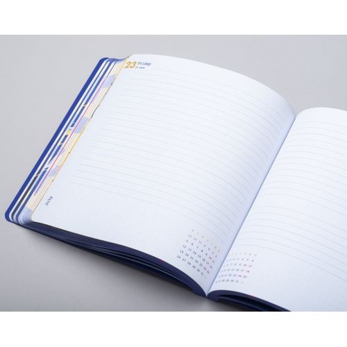 Agenda Mindnotes® en  couverture souple papier thumbnail 9