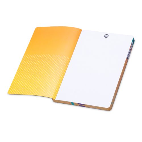 Carnet de notes Mindnotes® en couverture souple en papier thumbnail 5