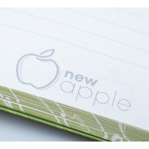 Carnet Mindnotes® en couverture souple de matière Newapple thumbnail 4