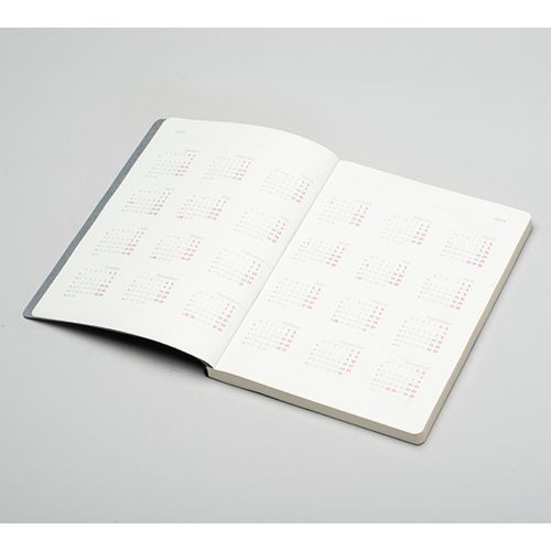 Agenda Mindnotes® en couverture souple Torino thumbnail 4