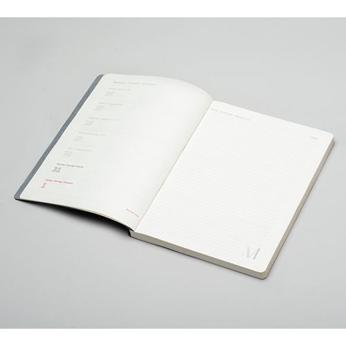 Agenda Mindnotes® en couverture souple Torino thumbnail 5