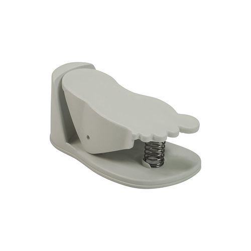 Note holder Fußnote