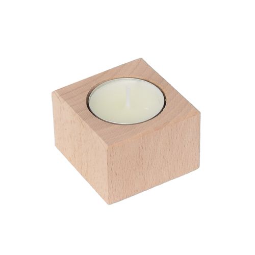 Tealight holder Lux S