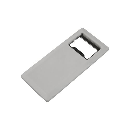 Bottle opener Flat