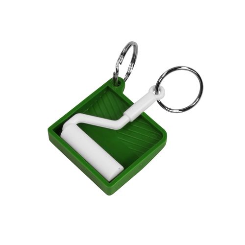 Keychain Maler Kleck