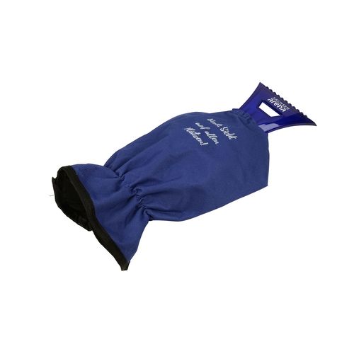 Ice scraper Glove