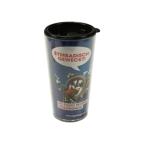 Thermal mug Costa Rica