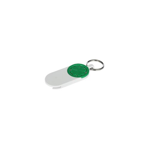 Keychain Shamrock
