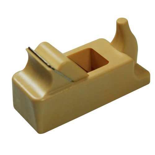 Bottle opener tool, shape of Slicer