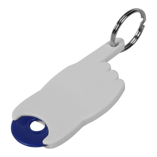 Keychain Finger