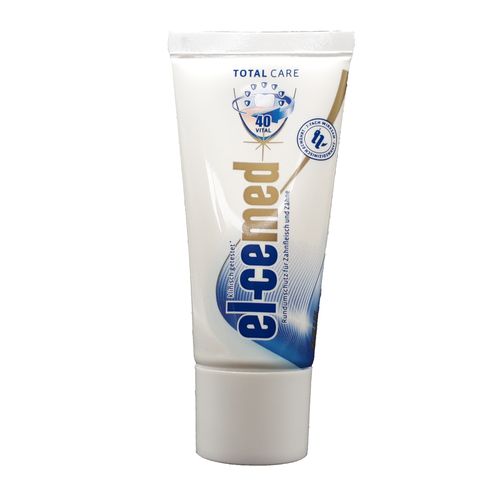 Toothpaste 15ml Zahncreme