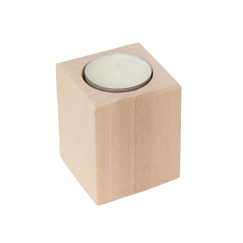 Tealight holder Lux M