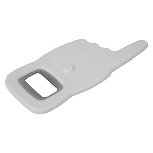 Rotary bottle opener Yeah