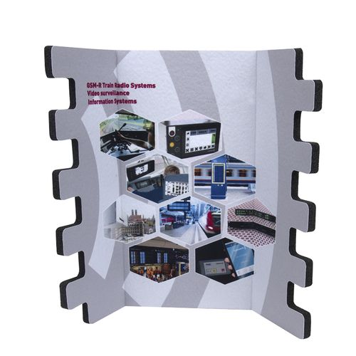 Seat cushion event Seat Fold