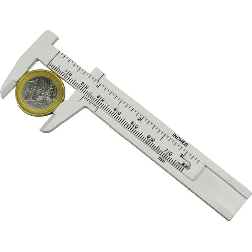 Vernier caliper Camorra