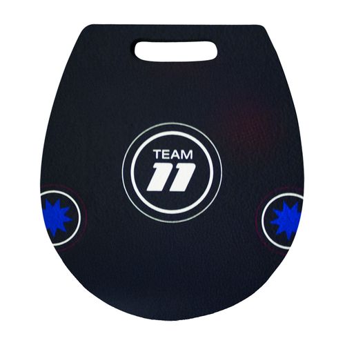 Seat cushion event Waving