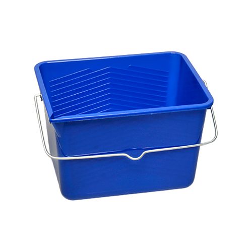 Rectangular bucket Promo