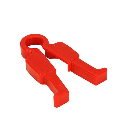 Untwist Help Rothaut