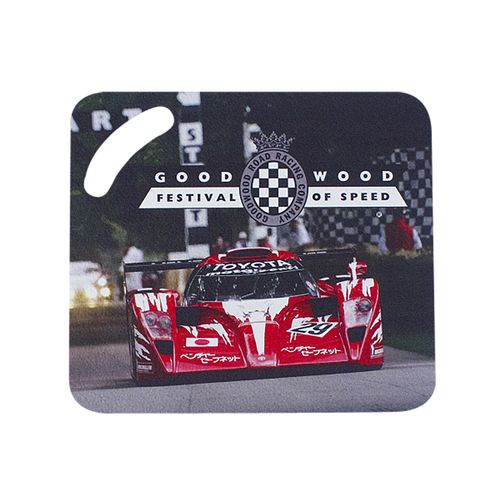 Seat cushion Event Seat Rectangular