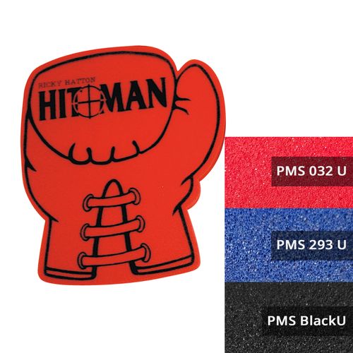 Waving Glove boxing Glove, 2-sided