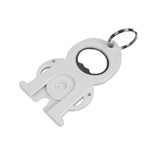 Keychain Wolli