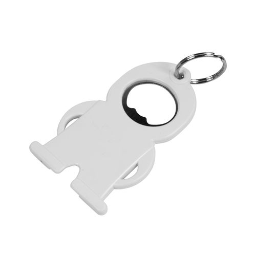 Keychain Wolli Keychain Wolli