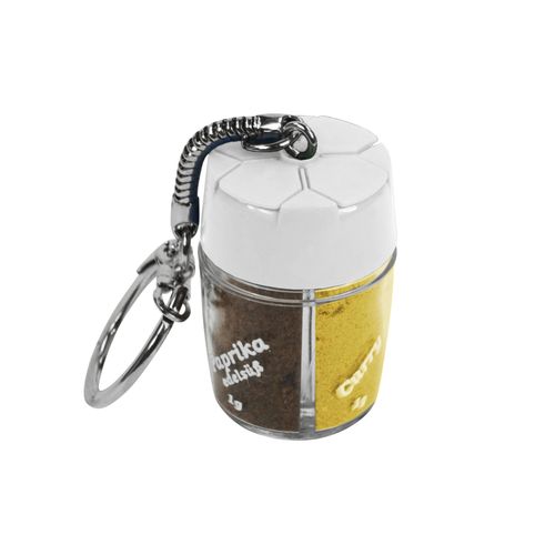 Mini spice shaker Bolero