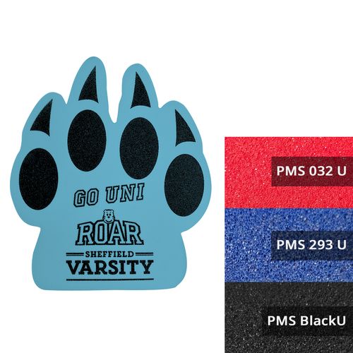 Waving Glove Claw, 1-sided