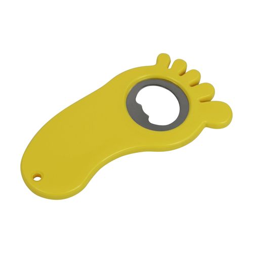 Bottle opener Rote Socke