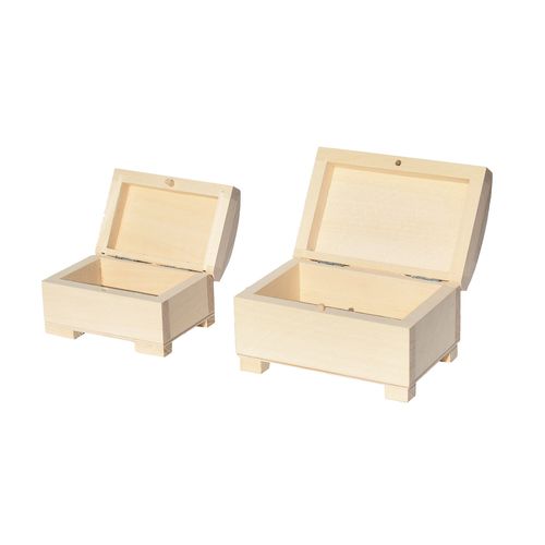 Treasurechest Treasure M