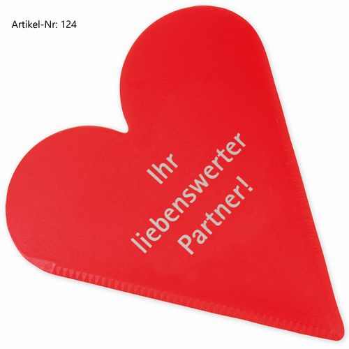 Ice scraper Sympathy